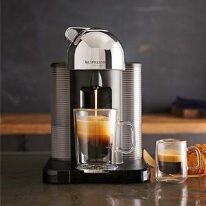 Nespresso Breville Vertuoline Coffee/Esp Maker